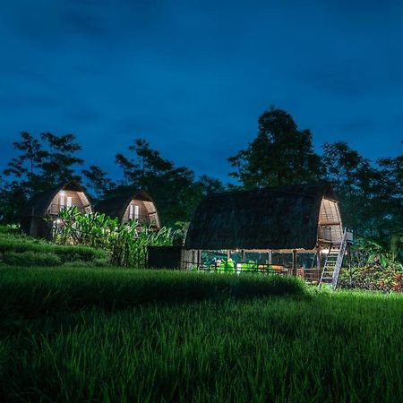 The Tetamian Bali Villa Sukawati  Ngoại thất bức ảnh