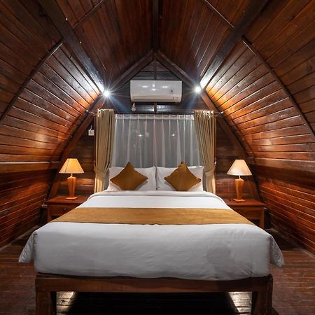 The Tetamian Bali Villa Sukawati  Ngoại thất bức ảnh