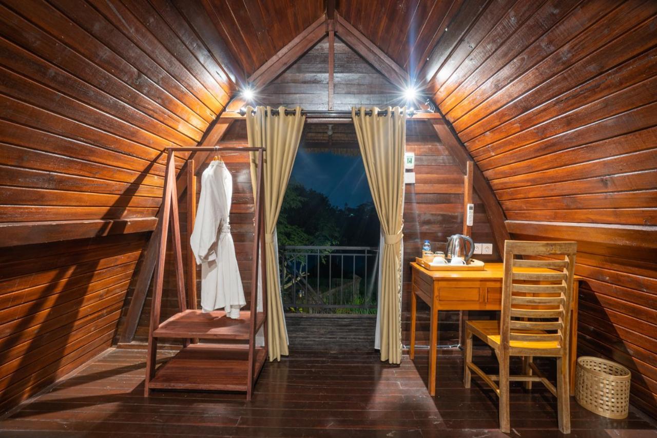 The Tetamian Bali Villa Sukawati  Ngoại thất bức ảnh