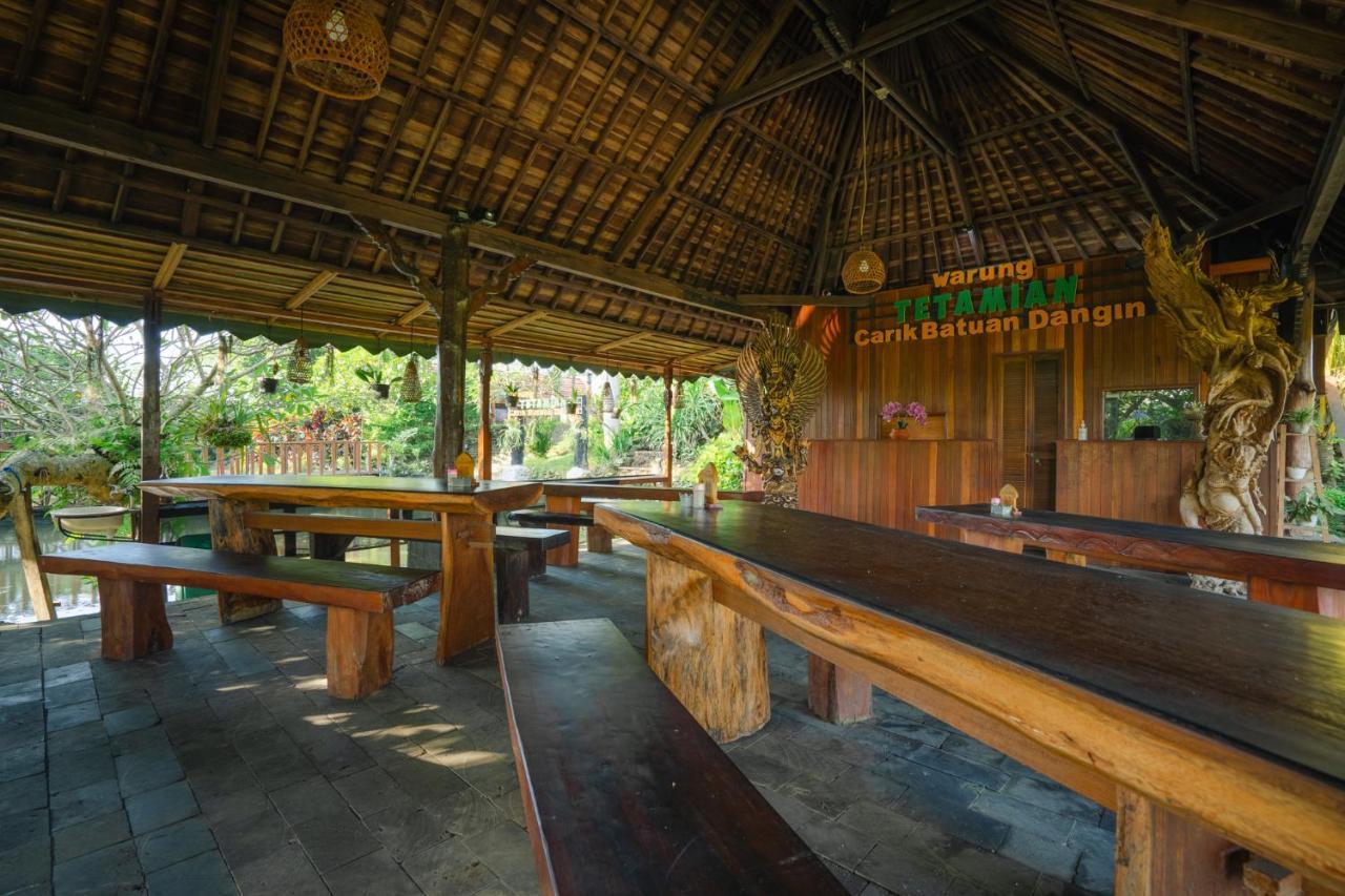 The Tetamian Bali Villa Sukawati  Ngoại thất bức ảnh