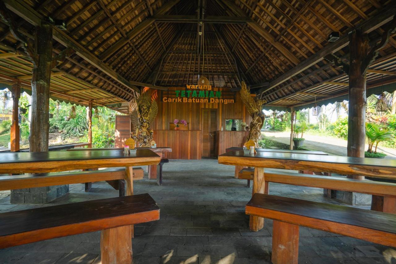 The Tetamian Bali Villa Sukawati  Ngoại thất bức ảnh