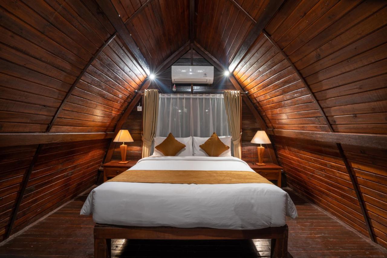 The Tetamian Bali Villa Sukawati  Ngoại thất bức ảnh