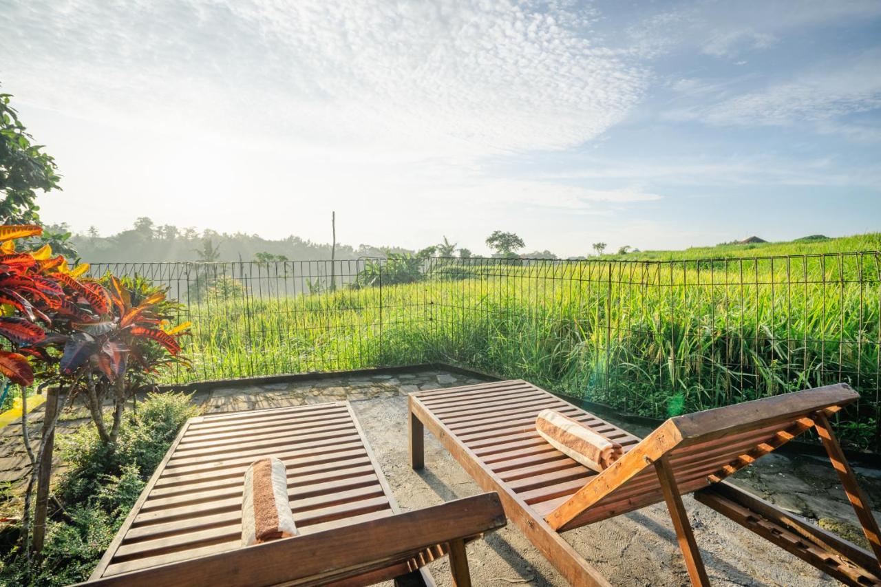 The Tetamian Bali Villa Sukawati  Ngoại thất bức ảnh
