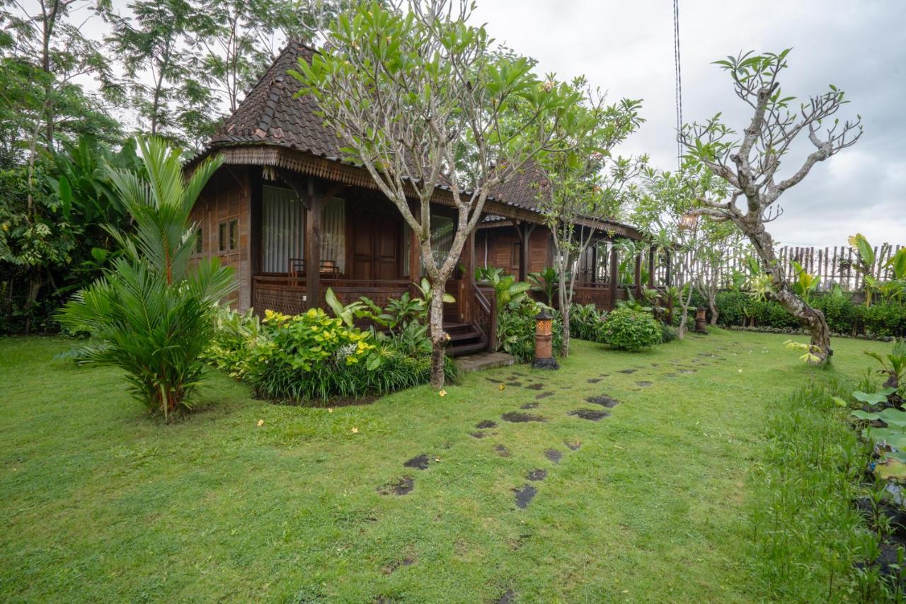 The Tetamian Bali Villa Sukawati  Ngoại thất bức ảnh
